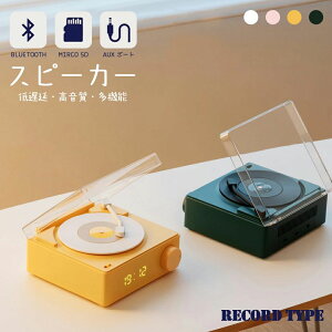 BluetoothXs[J[ g R[h^Cv g R[h Xs[J[  @\ fW^ l炵 Xs[J[  R[h^ RpNg kX^C [J[h