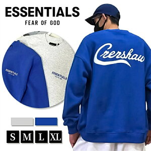 Fear Of God Essentials �G�b�Z���V�����Y ���� ����T �����Y ���f�B�[�X ���j�Z�b�N�X �H�~