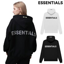 楽天市場】essentials パーカー 裏起毛 リフレクターの通販