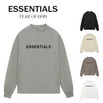 楽天市場】essentials トレーナー グレー lの通販