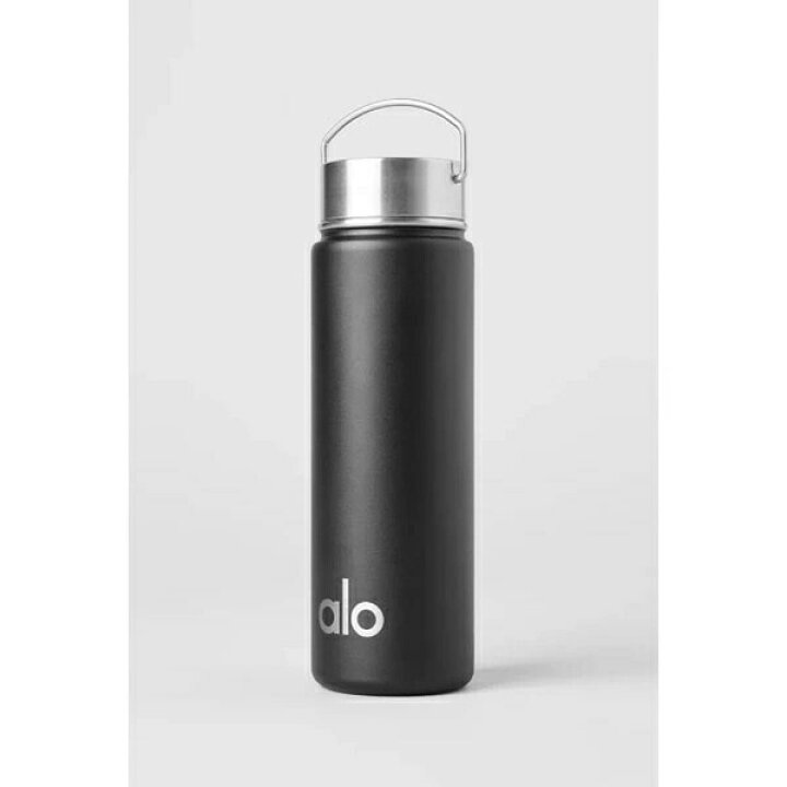 楽天市場】alo Yoga Water Bottle ウォーターボトル 普段使い用 