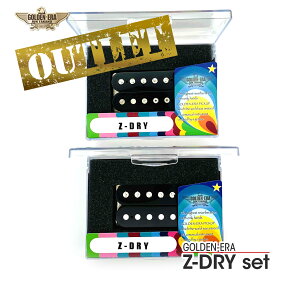 GOLDEN-ERA Z-DRY set�iOUTLET�j�s�G���L�M�^�[�p �s�b�N�A�b�v/�n���o�b�J�[/�J�o�[�̓I�v�V�����t���{�r���J���[ BB��VINTAGE RARECOIL/�����������y�S�i�����E����萔�������z