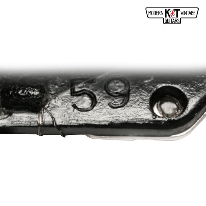 楽天市場】K&T T59セット《VINTAGE COIL使用》《エレキギター用 