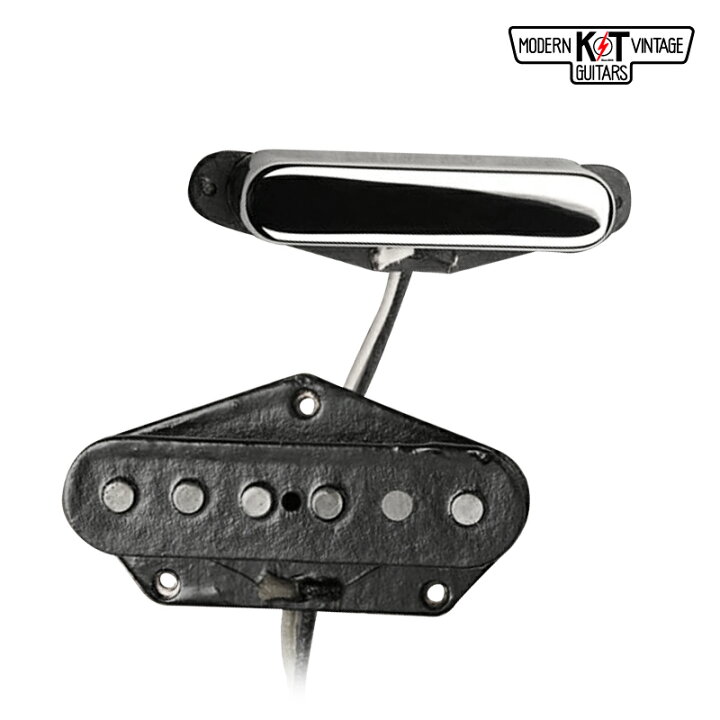 楽天市場】K&T ZOSOセット《VINTAGE COIL使用》《エレキギター用 