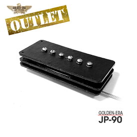 GOLDEN-ERA JP-90＜アウトレット＞《エレキギター用 ピックアップ/シングル》【全品送料・代引手数料無料！】