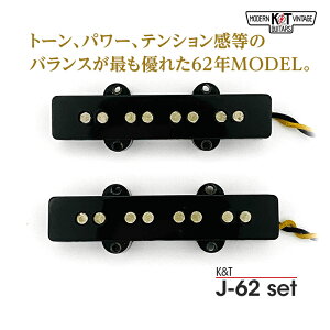K&T J-62 setsGLx[Xp sbNAbv/Jx[X/tgJo[ttySiE萔Iz