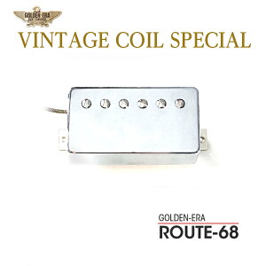 GOLDEN-ERA ROUTE-68sGLM^[p sbNAbv/nobJ[/N[Jo[̓IvVłt{rJ[ BBVINTAGE RARECOIL//u`[g{r/YfXbOySiE