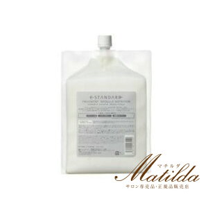 E STANDARD@CCX^_[h g[gg fj[gV 2000ml tByE STANDARD CCX^_[hzKi