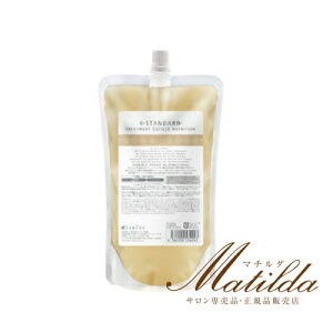 E STANDARD@CCX^_[h g[gg L[eBNj[gV 500ml tByE STANDARD CCX^_[hzKi