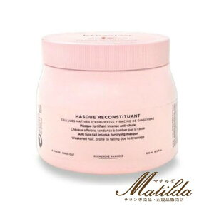 PX^[[ GN }XN RXeB`Ag 500mlyKERASTASE GENESISzKi