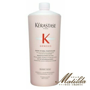 PX^[[ GN oChtH[eBt@C 1000ml |vt (Vv[) XJvPAyKERASTASE GENESISzKi