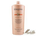 ケラスターゼ バン フルイダリスト 1000ml 業務用 ポンプ付き【ケラスターゼ KERASTASE】【ディシプリン DISCIPLINE】※ポストイン不可※