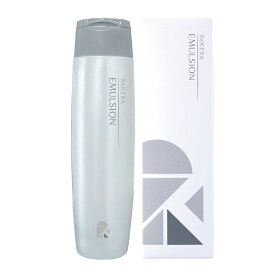 【送料無料】リトルサイエンティスト リケラエマルジョン 200ml【ReKERA】アウトバス トリートメント 【正規品・サロン専売品】