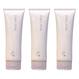 【3本セット】リトルサイエンティスト リケラエマルジョン 80g 【ReKERA】【正規品・サロン専売品】
