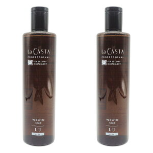 �y2�{�Z�b�g�z���E�J�X�^ �v���t�F�b�V���i�� �w�A�G�X�e �\�[�vLU 300ml�yLa CASTA�z