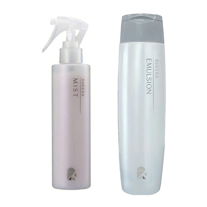 楽天市場】【セット】リトルサイエンティスト リケラミスト 200ml＆リ 