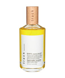 トラック オイル No3 90ml スプレータイプ [シトラスフローラルの香り]Joel Roty ジョエルロティ track oil ヘアオイル 洗い流さないトリートメント 天然由来成分 美容室専売品