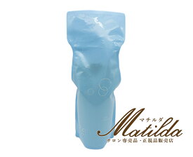 アジュバン　リ　クールシャンプー600ml　美容室・サロン専売品【 ADJUBANT リ シリーズ Re: series】