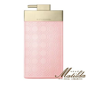 E STANDARD@CCX^_[h g[gg fj[gV _}XN[Y 600mlyE STANDARD CCX^_[hzKi