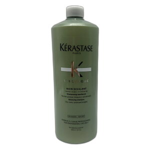 �����������P���X�^�[�[ SP �o�� �f�B�o�����g �X�J���v�V�����v�[ 1000ml �Ɩ��p ���e���E�T�����ꔄ�i �y KERASTASE�z �ySPECIFIQUE�z