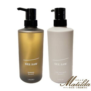 x SEESAW V[\[ wAXLvVv[B 500ml / wAg[ggB 500ml Zbg eETꔄiyLebelzyBALANCE oXz