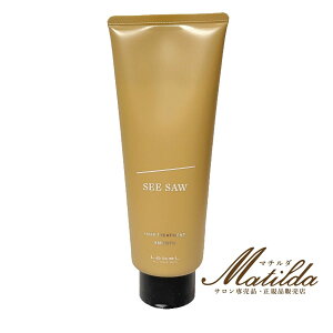 x SEE/SAW V[\[ wAg[ggS@200mL