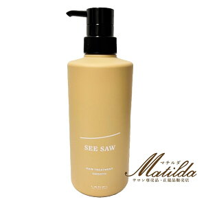 x SEE/SAW V[\[ wAg[ggS@500mL