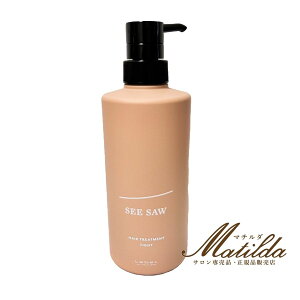 x SEE/SAW V[\[ wAg[ggT@500mL