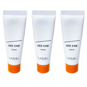 �y3�{�Z�b�g�z���x���@SEE/SAW �V�[�\�[ �w�A���C�N�N���[�� 22g
