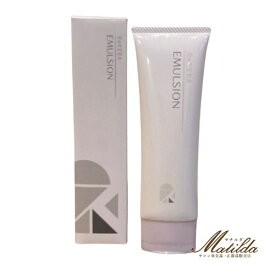 リトルサイエンティスト リケラエマルジョン 80g 【ReKERA】【正規品・サロン専売品】