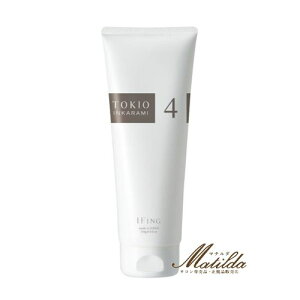 TOKIO IE �g�L�I �C���J���~ �V�X�e���g���[�g�����g4 250g �ÏW�E�����^�g���[�g�����g