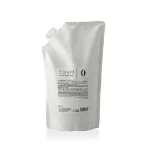 TOKIO IE トキオ インカラミ システムトリートメント 0 1000ml 凝集・結合型トリートメント