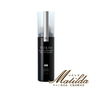 TOKIO IE gLI AEgJ~ v`i ICg[gg 100ml OX̍
