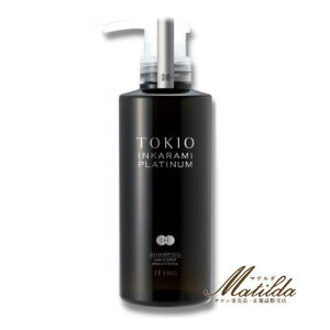 TOKIO IE gLI CJ~ v`i Vv[ 400ml