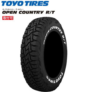 y^C\z2025NTOYO ig[[) OPEN COUNTRY R/T(I[vJg[) 185/85R16 105/103N LTă^C@zCg^[1{i