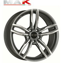 楽天市場】mak luft ff bmw f45（ホイール｜タイヤ・ホイール）：車 
