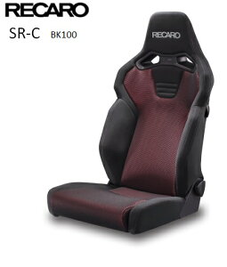 RECARO(J) SR-C BK100 RED bh 81-121.20.641-0Z~oPbgV[glzOK
