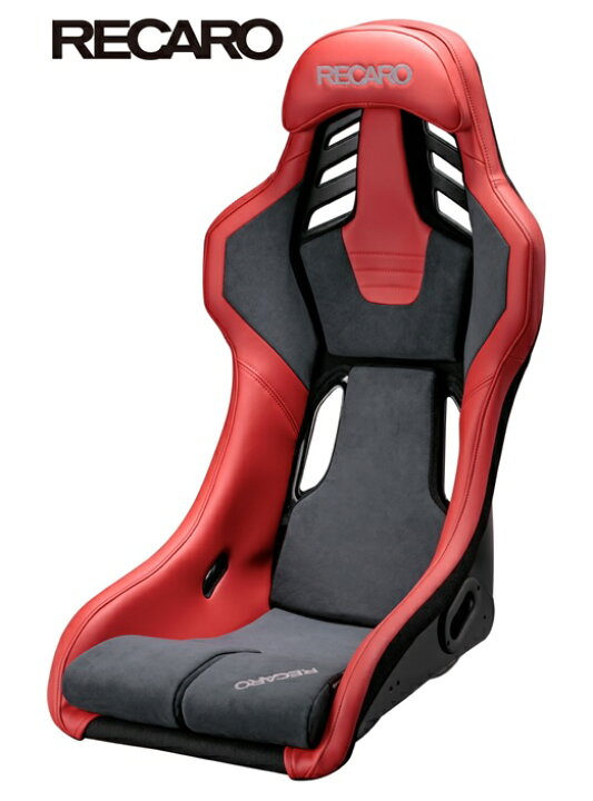 楽天市場】□RECARO(レカロ) RSS UT CG/RD □81-088.67.647-0 