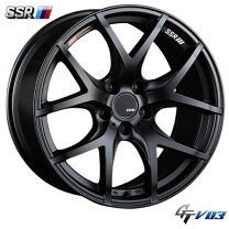 楽天市場】ssr gtv03 17インチの通販