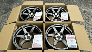 y[zRAYS RAYS TE37SL SAGA 18C`9.5J+38 5H120iPCD120) VizC[4{ VrbN TYPE-R FK8/FL5