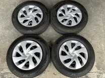 楽天市場】トヨタ純正 中古 ホイール（タイヤ・ホイールセット｜タイヤ 