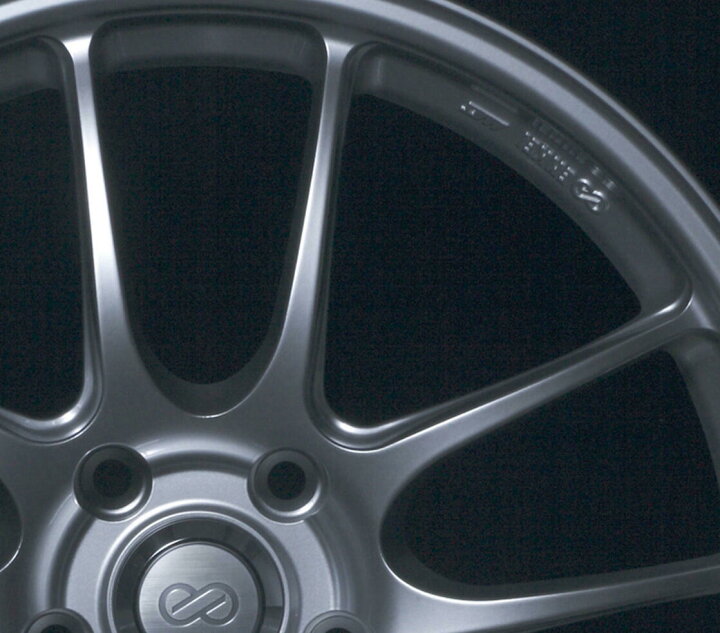 楽天市場】ENKEI エンケイ Performance Line PF01 18インチ 9.5J+35 