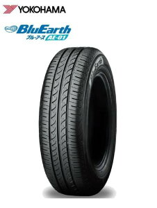 �y�^�C�������\�z165/60R15 77H YOKOHAMA BluEarth AE-01 ���R�n�} �u���[�A�[�X �T�}�[�^�C�� �ă^�C�� 4�{���i �y�@�l�E��ƓX ���ő��������z