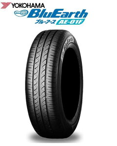 �y�^�C�������\�zYOKOHAMA BluEarth AE-01F ���R�n�} �u���[�A�[�X �y205/55R16 91V�z �T�}�[�^�C�� �ă^�C�� 4�{���i �y�@�l�E��ƓX ���ő��������z