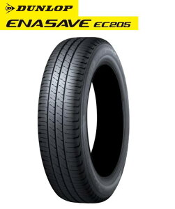 �y�^�C�������\�z155/65R14 75S DUNLOP ENASAVE EC205 �_�����b�v �G�i�Z�[�u �T�}�[�^�C�� �ă^�C�� 4�{���i �y�@�l�E��ƓX ���ő��������z
