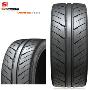 245/40ZR17 91W Hankook (nRbN) Ventus R-S4 (Z232) 245/40R17 RS4 T}[^C ă^C 1{i󒍂4{Pʂ̂