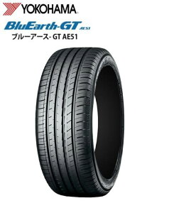 �y�^�C�������\�z185/60R15 84H YOKOHAMA BluEarth-GT AE51 ���R�n�} �u���[�A�[�X �T�}�[�^�C�� �ă^�C�� 4�{���i �y�@�l�E��ƓX ���ő��������z