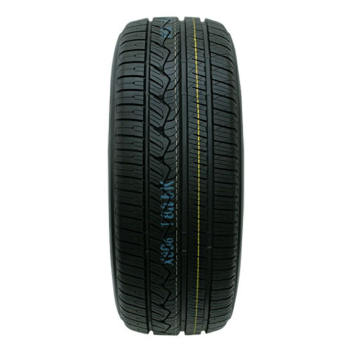 年間ランキング6年連続受賞】 激安 タイヤ4本NITTO NT421Q 235 55R19 105W XL235 55-1919インチ econet.bi