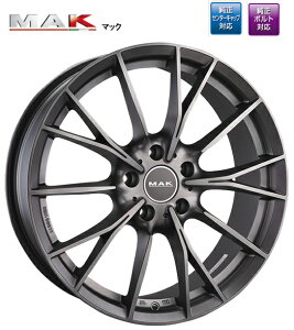 mak 19インチ 車用 ホイールの人気商品・通販・価格比較 - 価格.com 