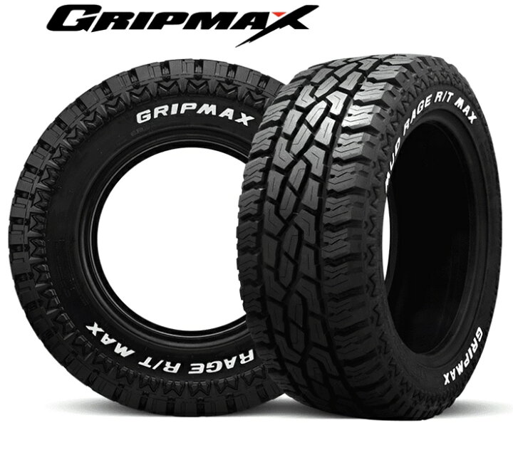 楽天市場】□送料無料□GRIPMAX MUD Rage R/T Max M+S □215/65R16C 